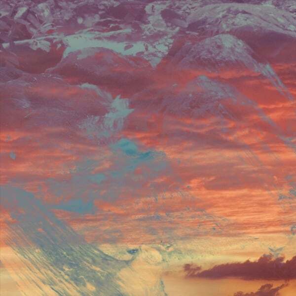 Cover art for Afterglow